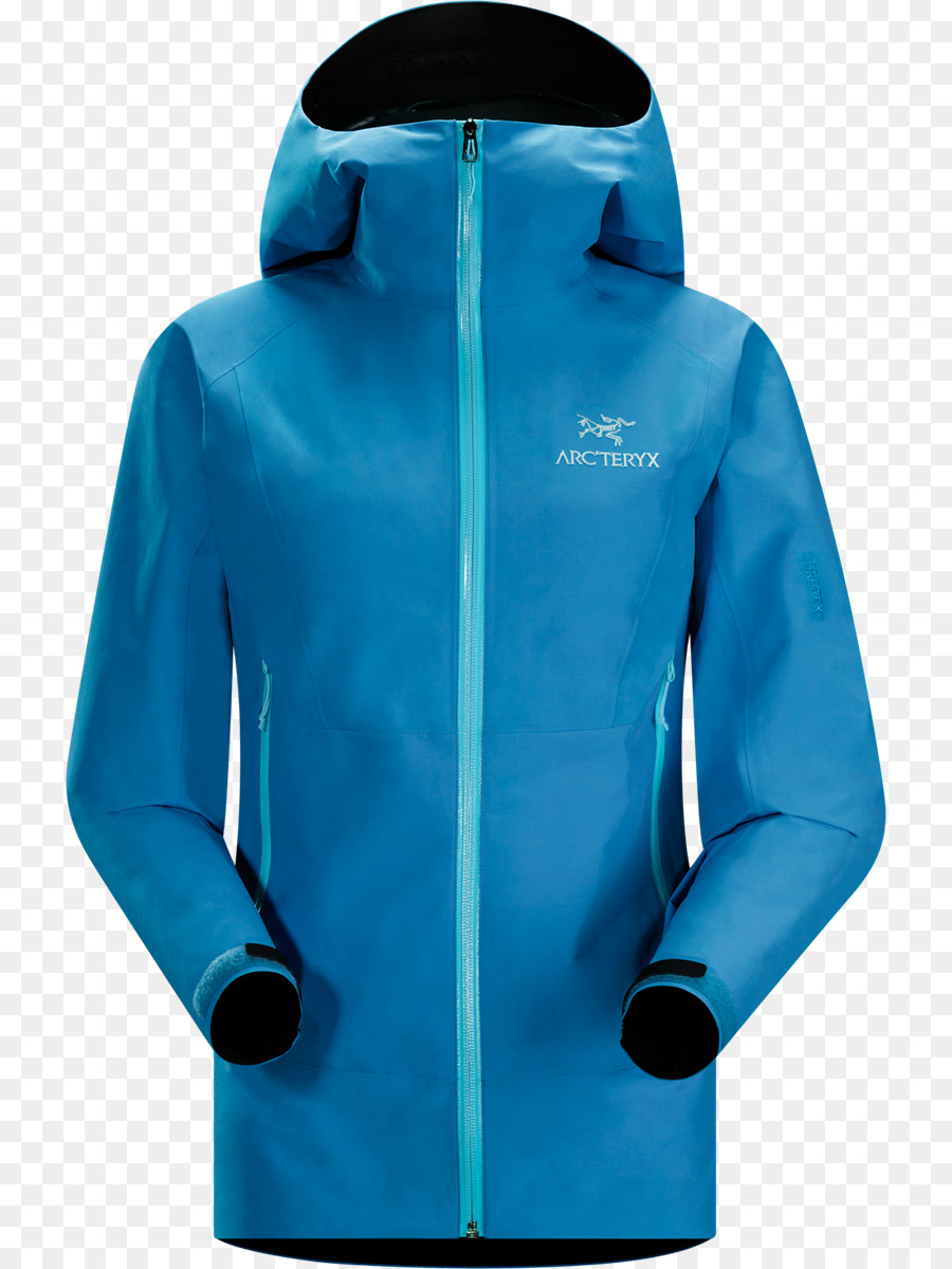 Goretex，Jaket PNG