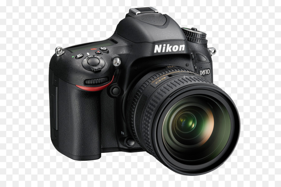 Kamera Nikon，Fotografi PNG