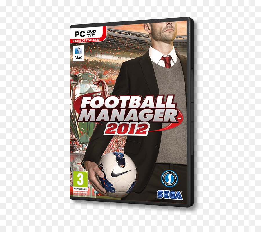 Manajer Sepak Bola 2012，Football Manager 2017 PNG