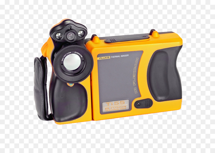 Kamera Thermographic，Kamera Thermal Imaging PNG