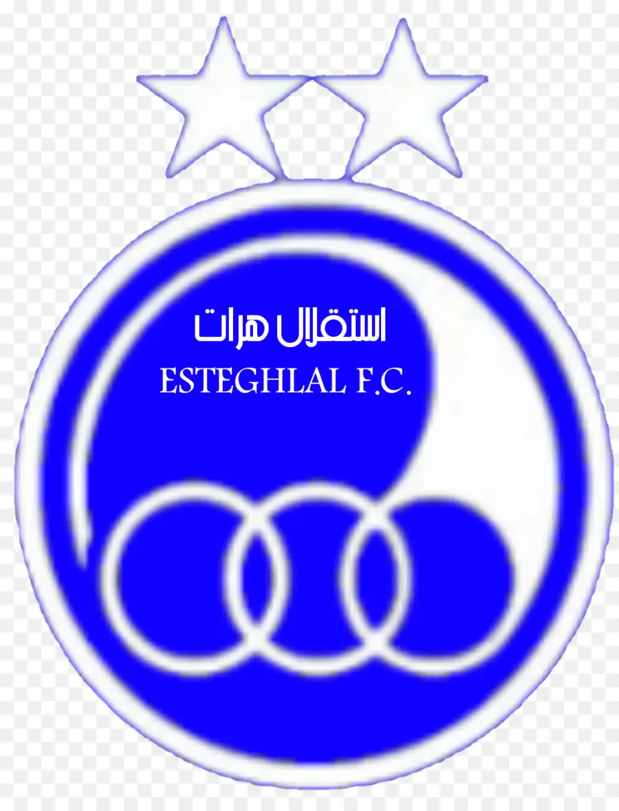 Esteghlal F C，Klub Sepak Bola PNG