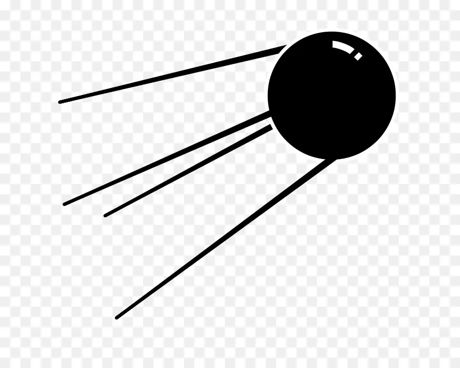 Sputnik，Satelit PNG