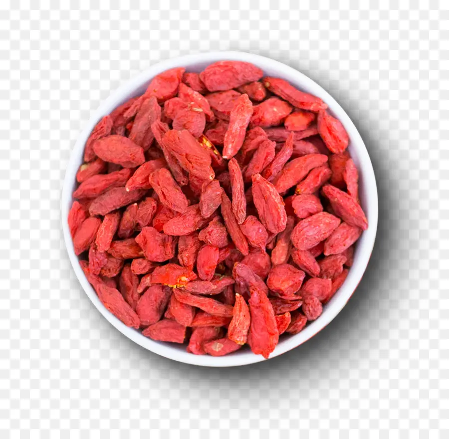 Goji Berry，Mangkuk PNG