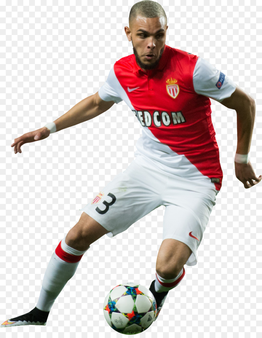 Layvin Kurzawa，Sebagai Monaco Fc PNG