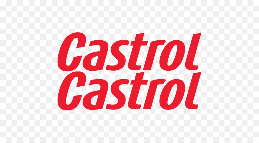 Mobil，Castrol PNG