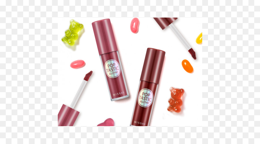 Lipstik，Missha PNG