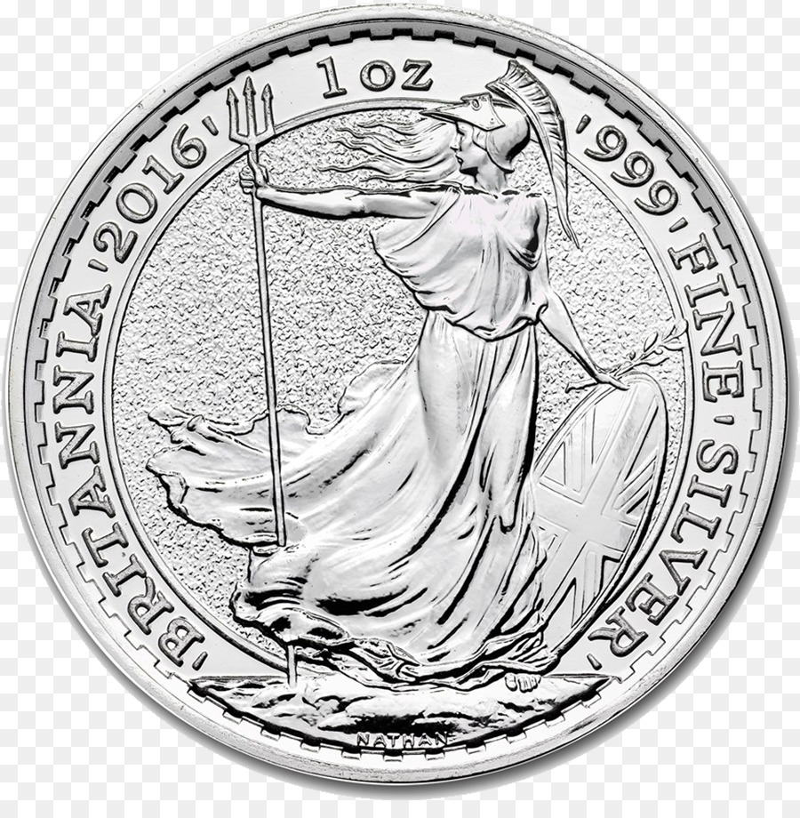 Royal Mint，Inggris Raya PNG
