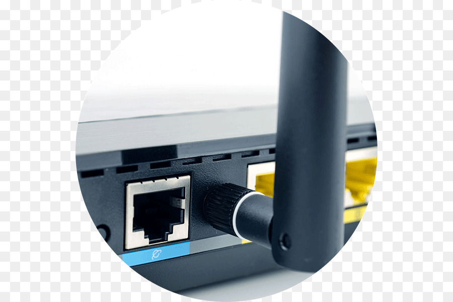 Router，Modem PNG