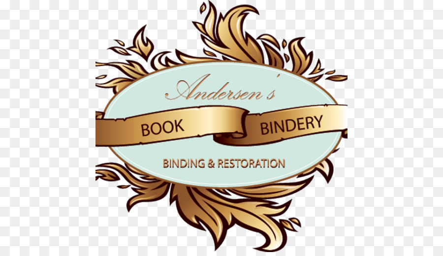 Kertas，Andersen Bindery PNG