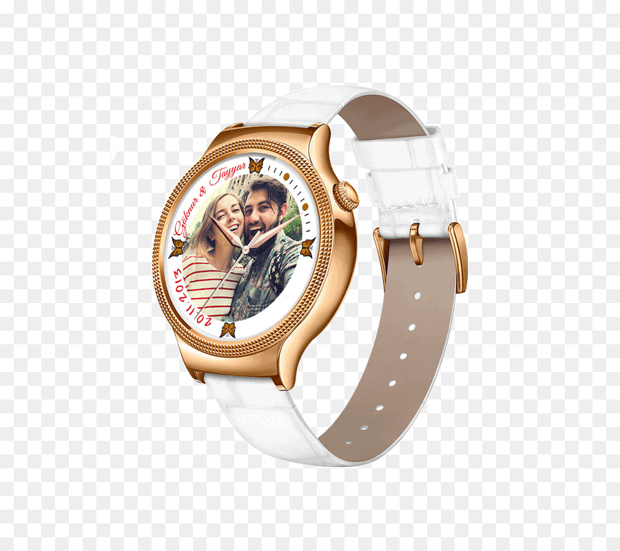 Huawei Watch，Smartwatch PNG