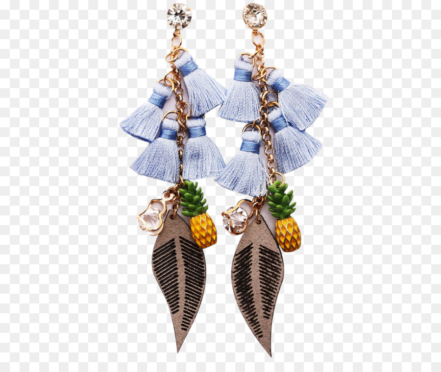 Anting Anting，Perhiasan PNG