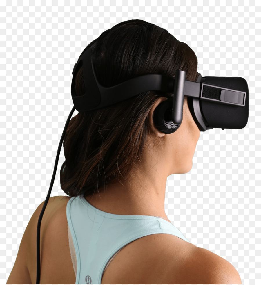 Headphone，Celah Oculus PNG