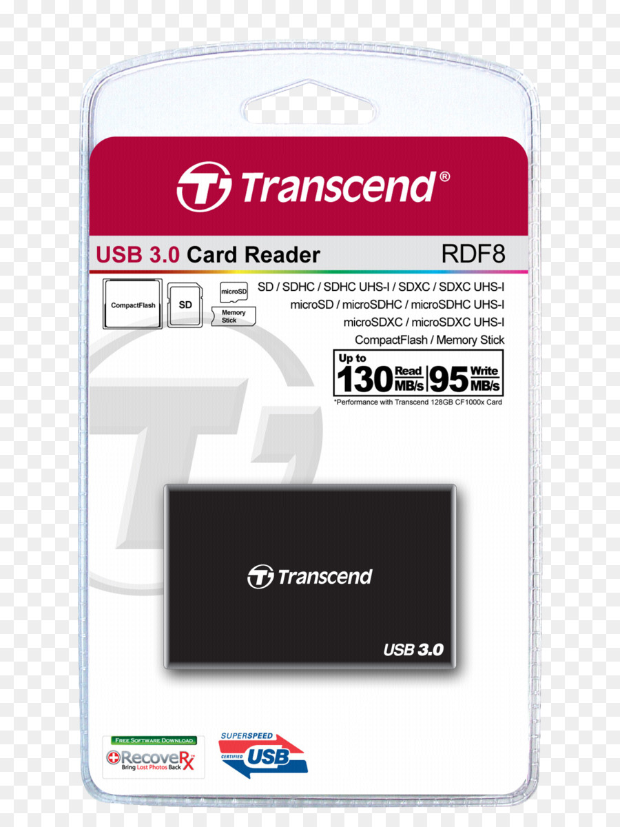 Usb 30，Pembaca Kartu PNG