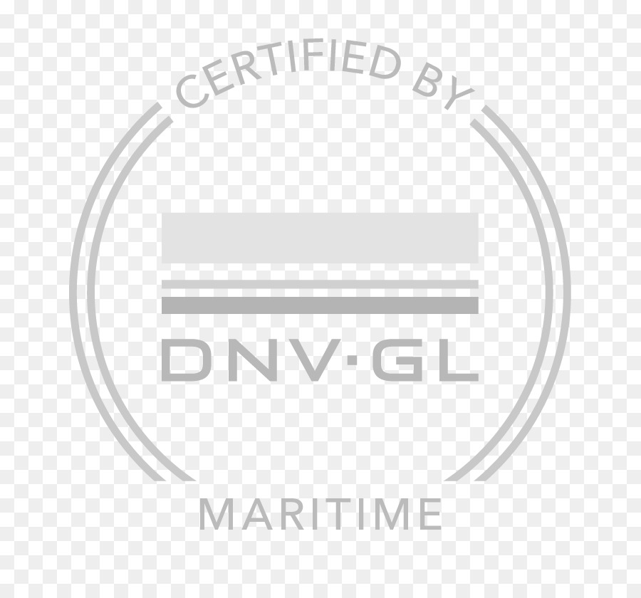 Logo Sertifikasi，Dnv Gl PNG