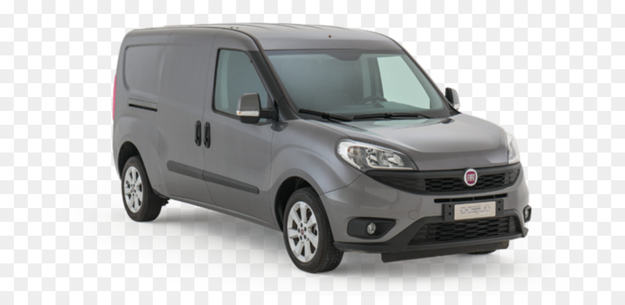 Van Kompak，Fiat Doblo PNG