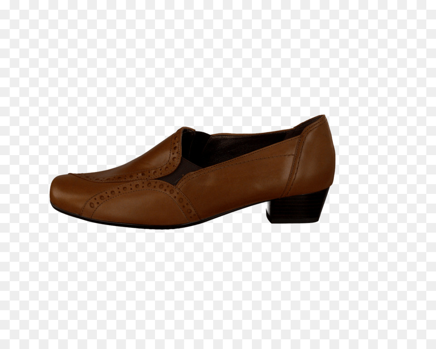 Sepatu Slipon，Sepatu PNG