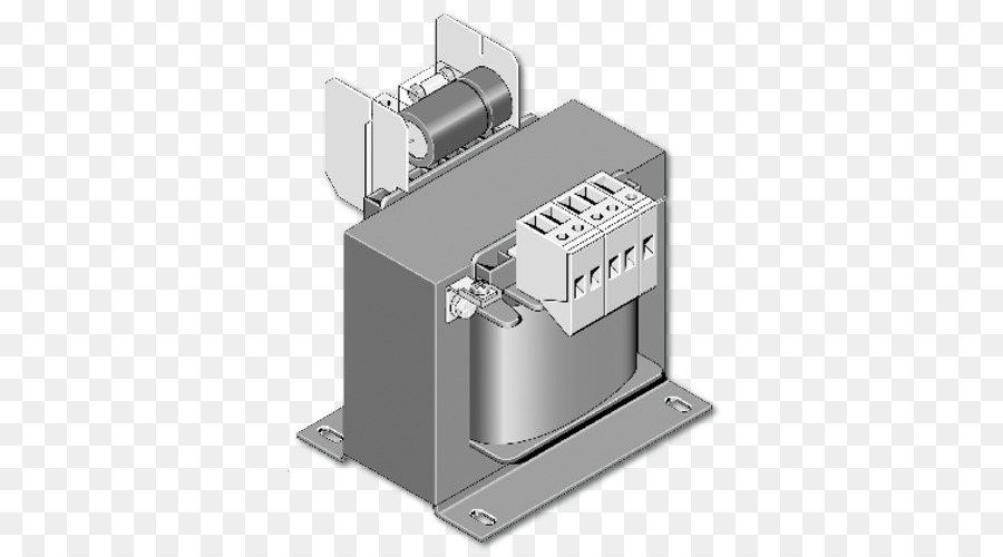 Transformator，Mesin PNG