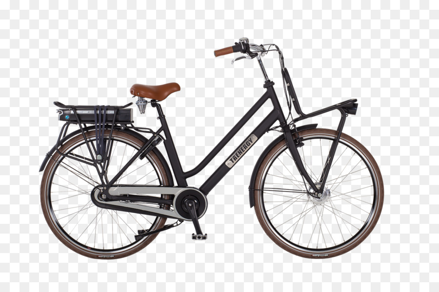 Angkutan Sepeda，Sepeda PNG