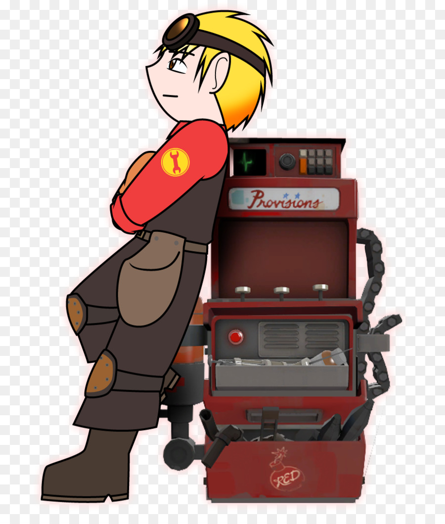 Team Fortress 2，Valve Corporation PNG