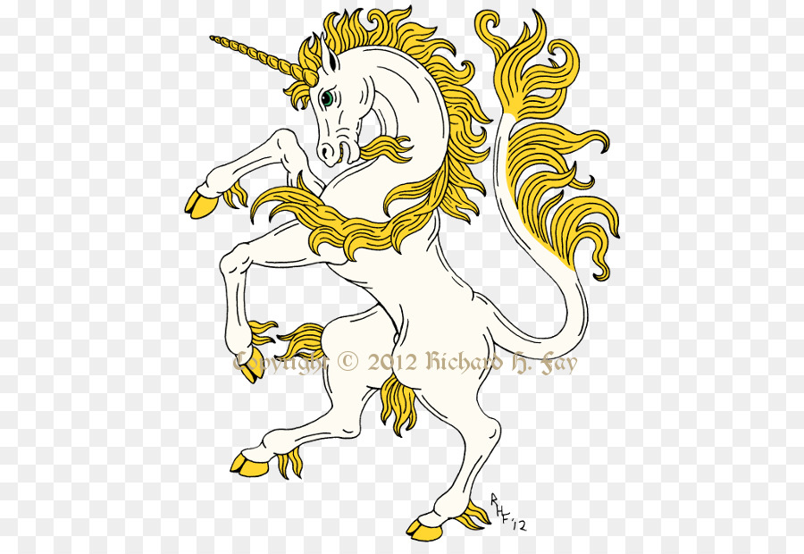 Unicorn，Zazzle PNG