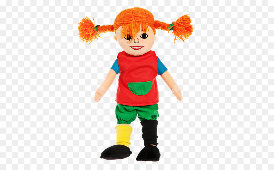 Boneka，Rambut Merah PNG