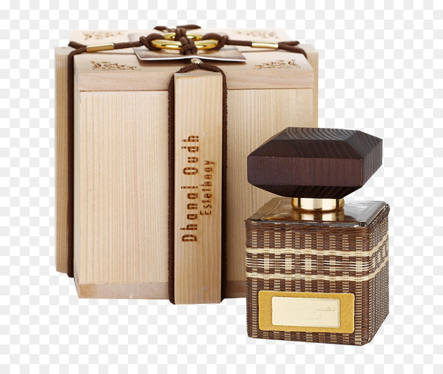 Parfum，Gaharu PNG