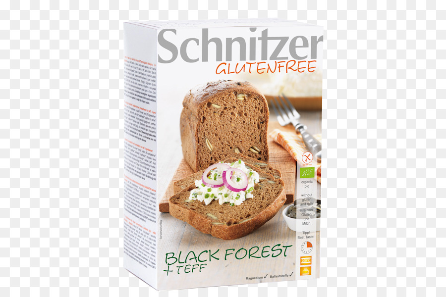 Glutenfree Bir，Makanan Organik PNG