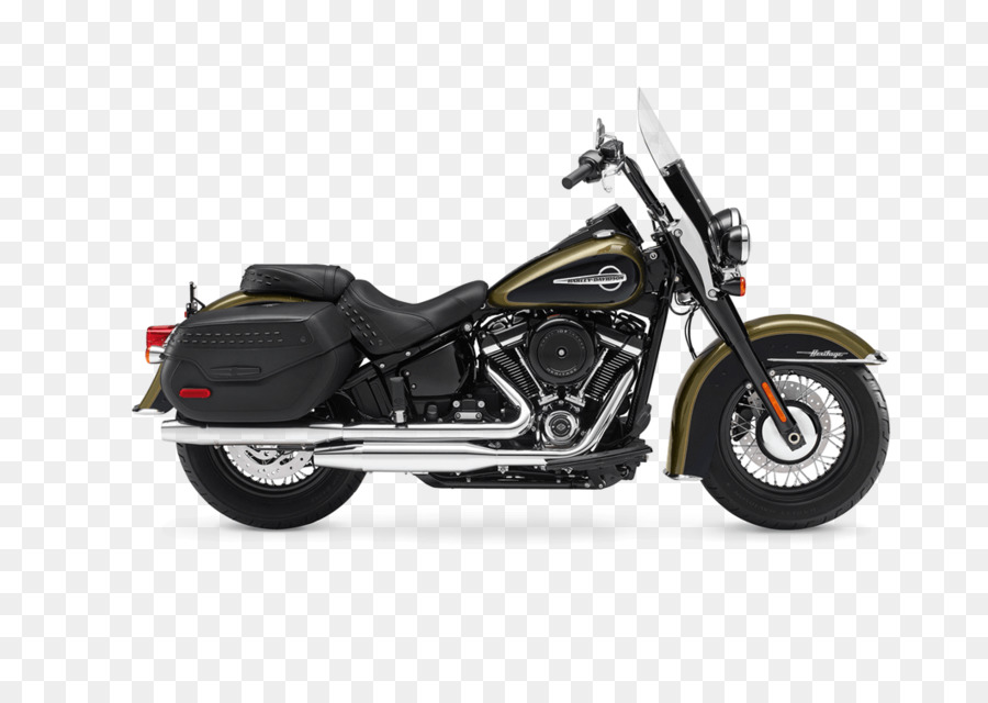 Layak Harleydavidson，Sistem Pembuangan PNG