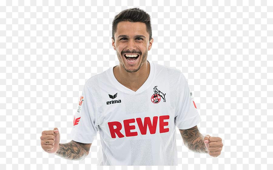 Leonardo Bittencourt，1 Fc Cologne PNG