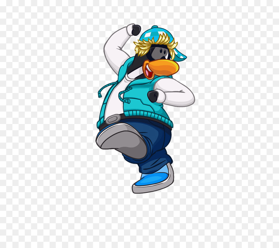 Penguin，Club Penguin PNG