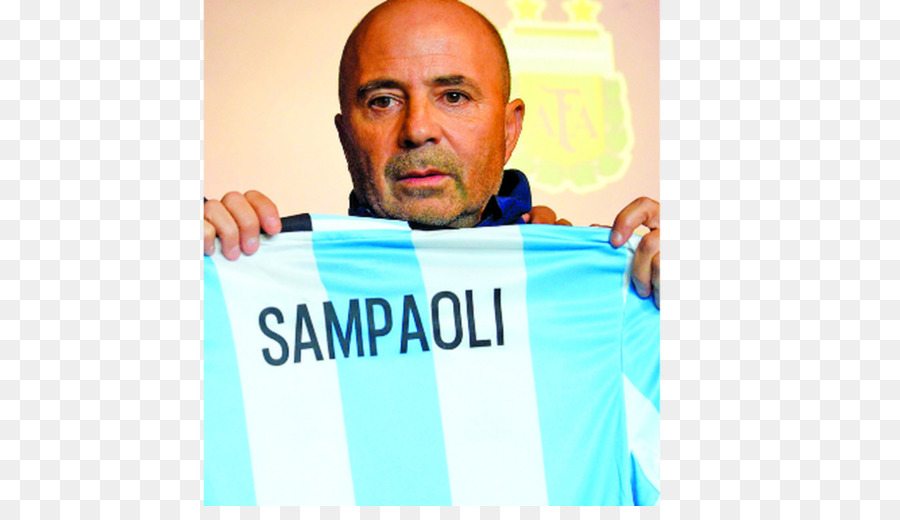 Jorge Sampaoli，Tim Nasional Sepak Bola Argentina PNG