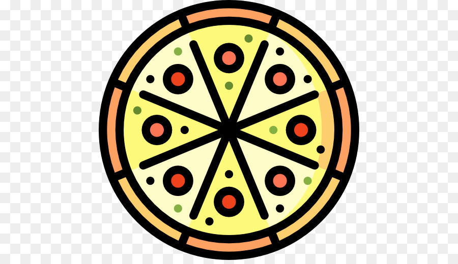 Potongan Pizza，Pizza PNG