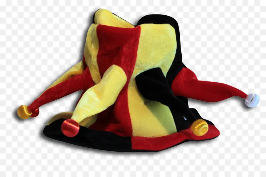 Topi Jester，Kostum PNG