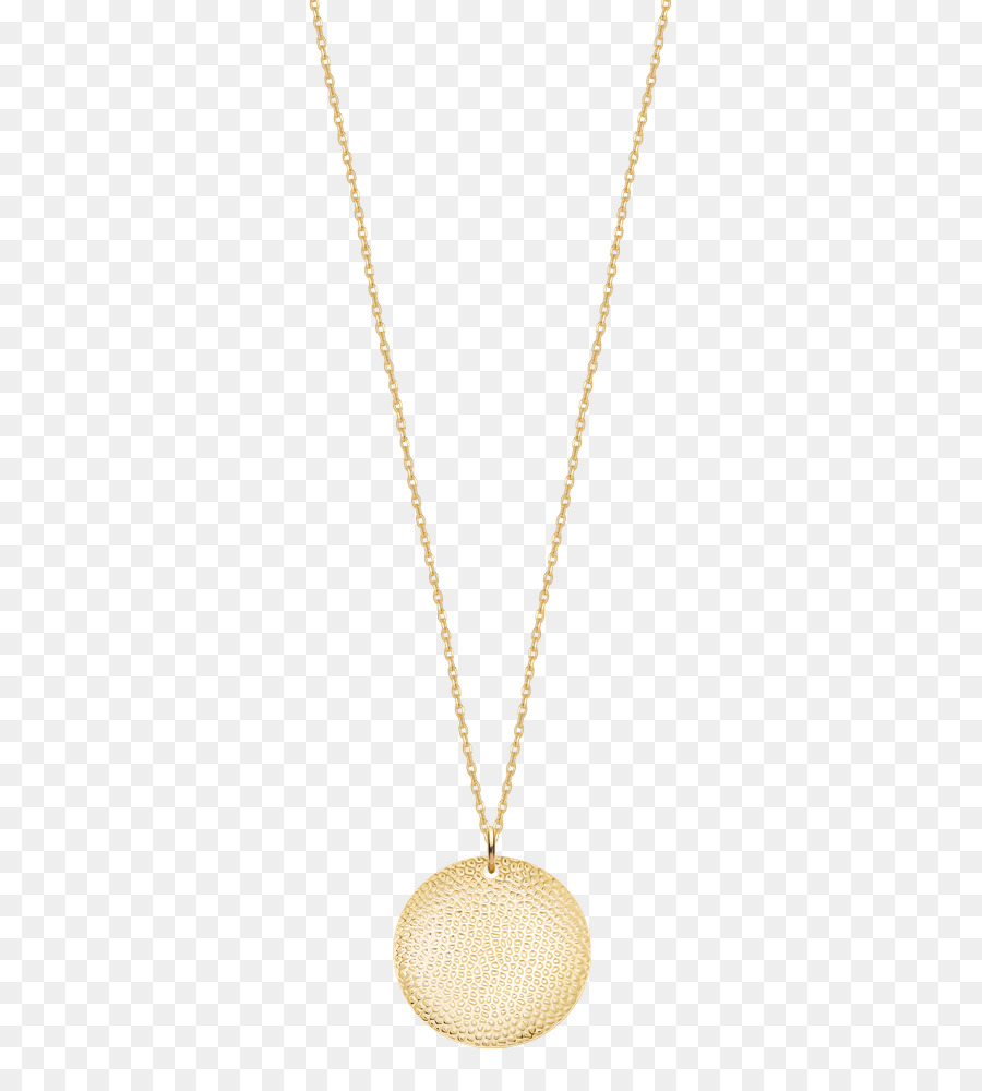 Kalung Emas，Liontin PNG