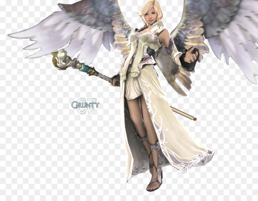 Aion，Dungeons Dragons PNG