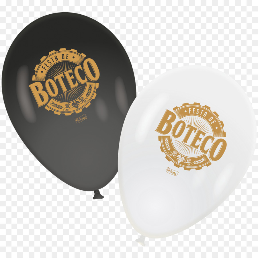 Balon Festa De Boteco，Berpesta PNG