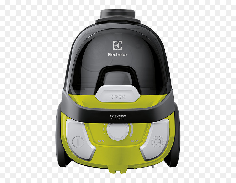 Penyedot Debu，Electrolux PNG