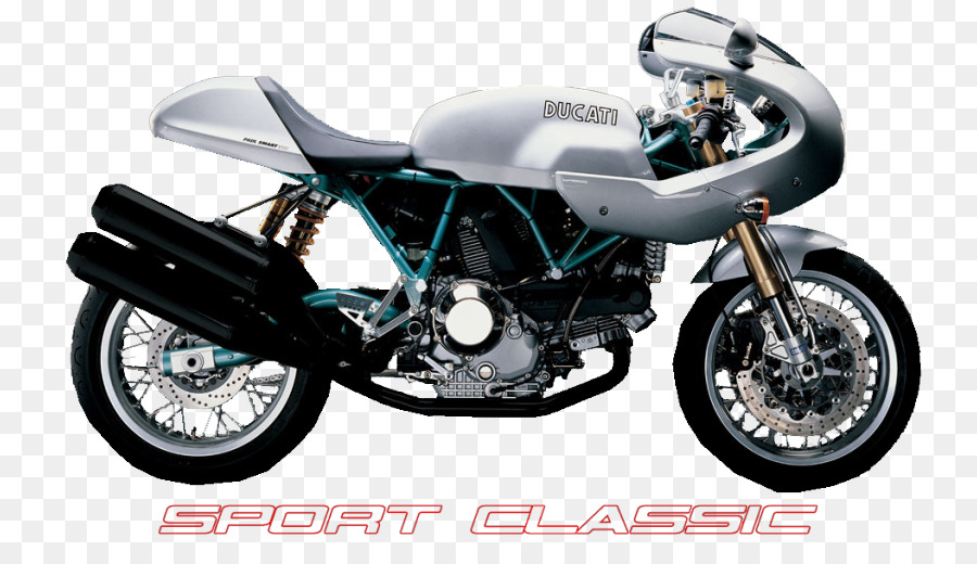 Ducati，Sepeda Motor PNG