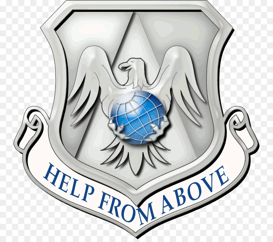 Scott Pangkalan Angkatan Udara，Logo PNG