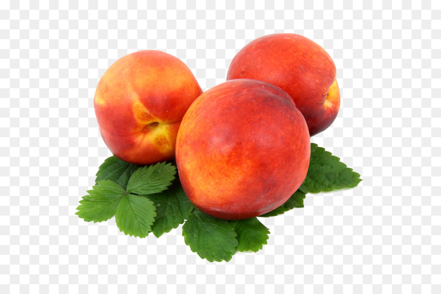 Peach Melba，Persik PNG