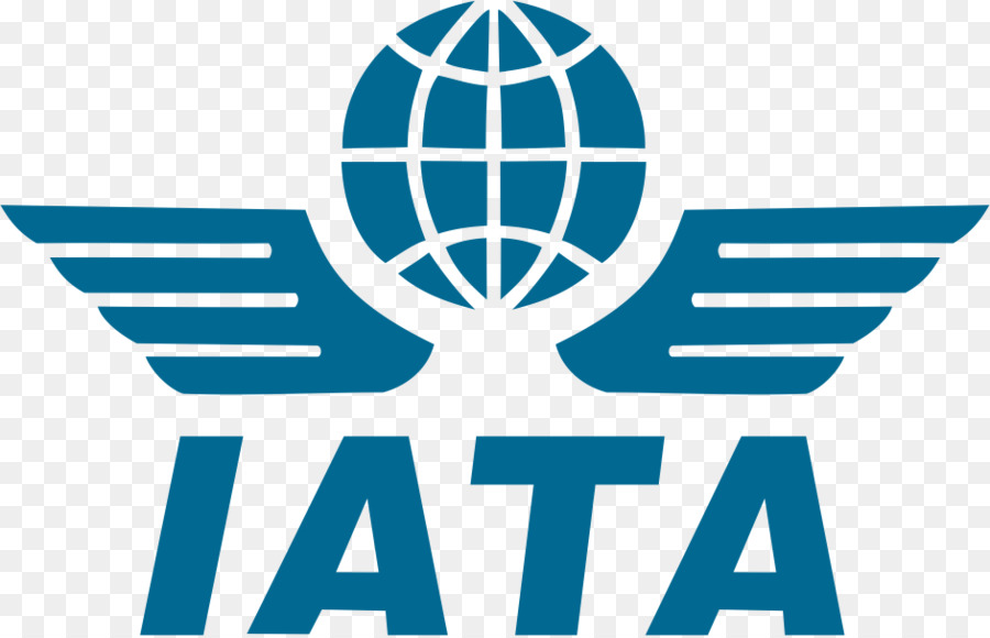 Asosiasi Transportasi Udara Internasional，Logo PNG