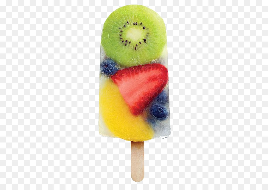 Pop Ice，Es Krim PNG