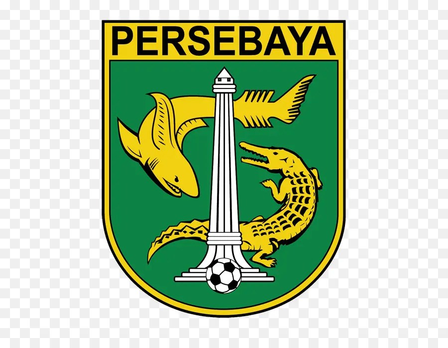 Persebaya Surabaya，Surabaya PNG