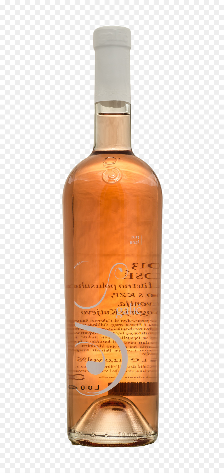 Minuman Keras，Botol Kaca PNG