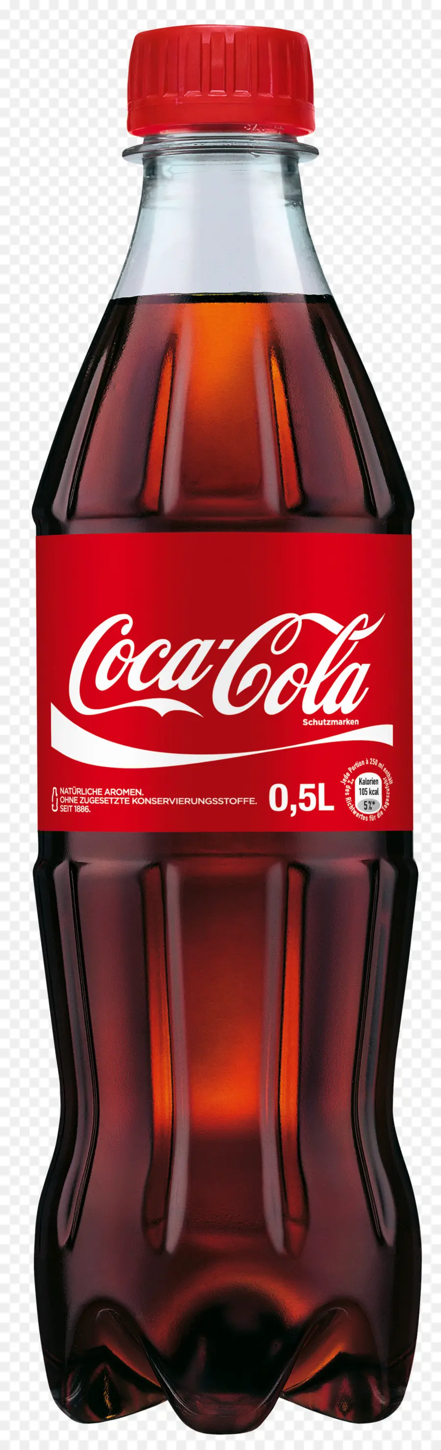 Botol Coca Cola，Minum PNG