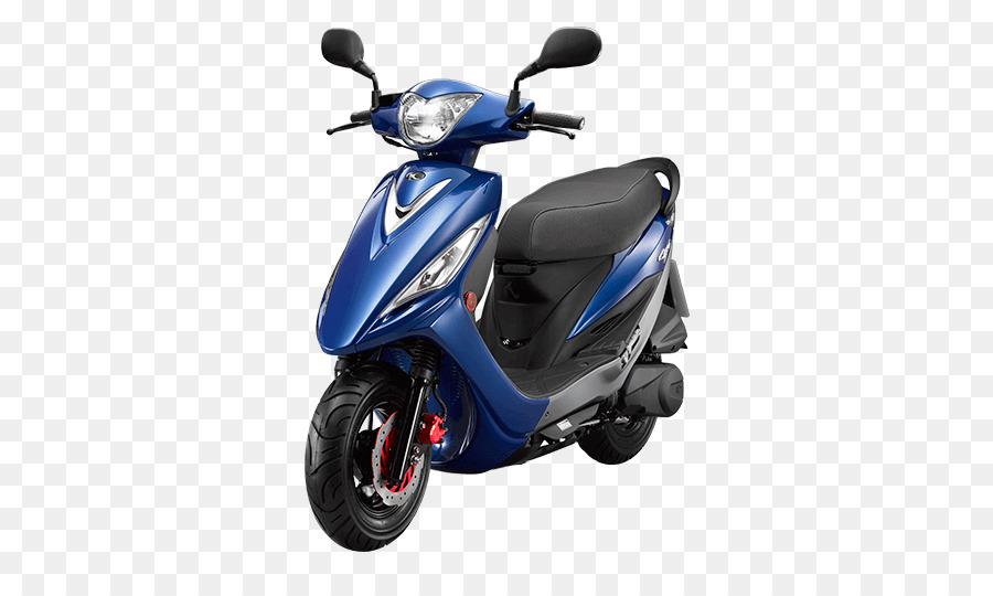 Skuter，Kymco PNG