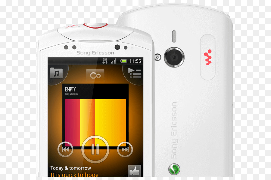 Sony Ericsson Hidup Dengan Walkman，Sony Ericsson Xperia Aktif PNG