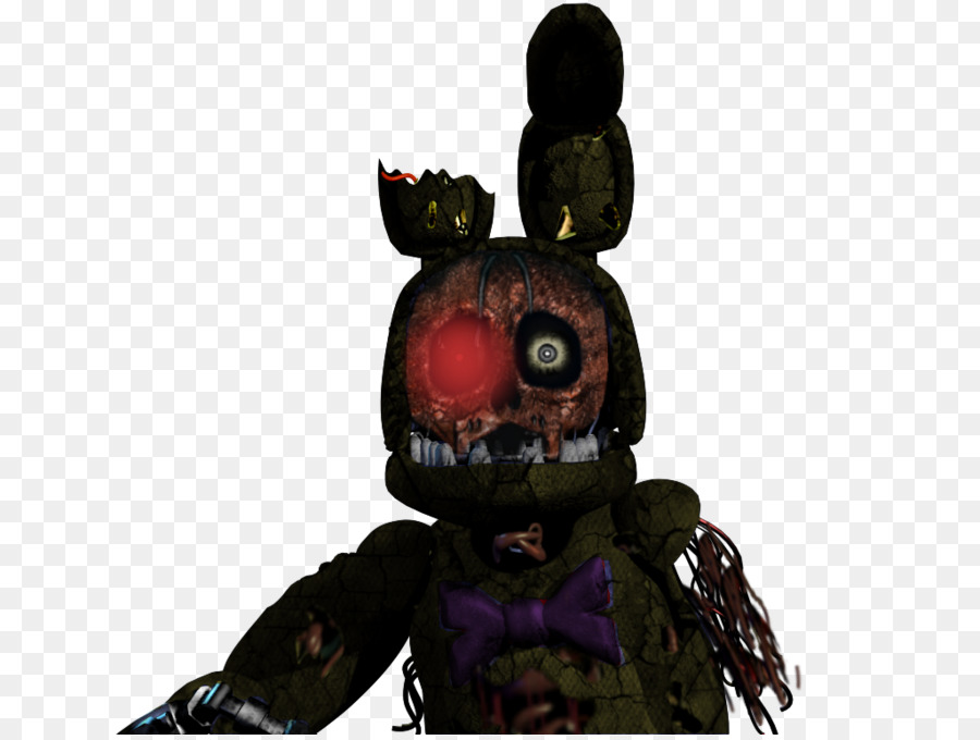 Karakter Animatronik，Robot PNG