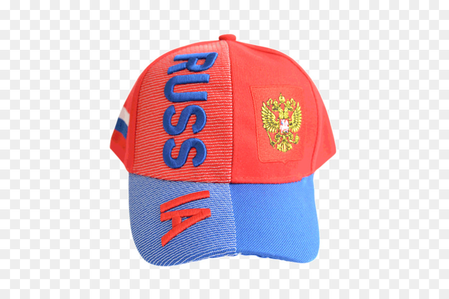 Rusia，Topi Baseball PNG