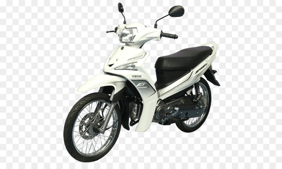 Yamaha Motor Perusahaan，Roda PNG